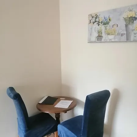 Tara View Garristown
