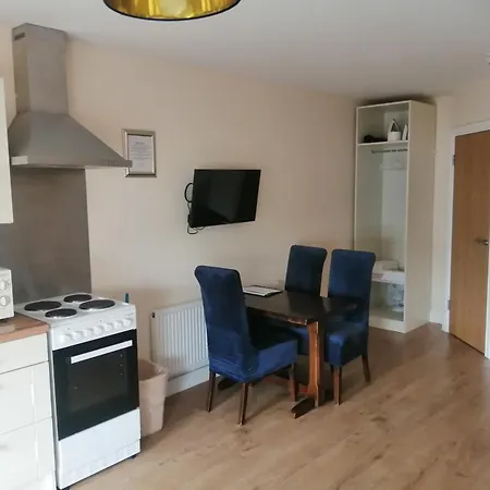 Tara View Apartment *