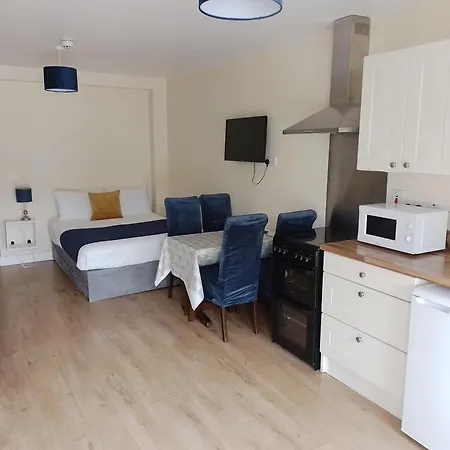 Tara View Apartment *