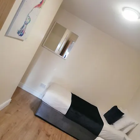 Apartamento Tara View *