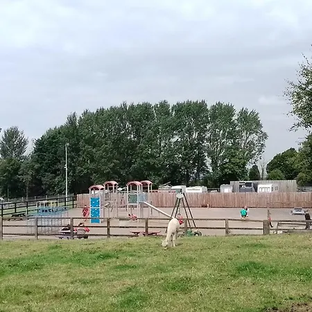 아파트 Tara View Garristown