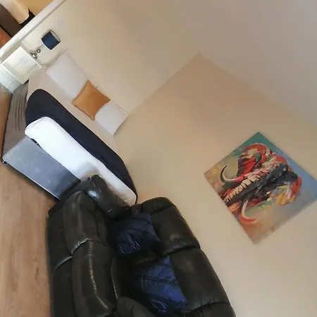 Apartment Tara View *
