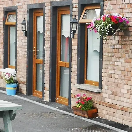 Daire Tara View