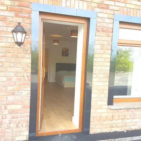 Apartamento Tara View *