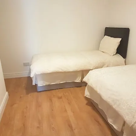 Tara View Apartamento *