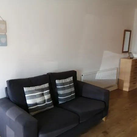 Apartamento Tara View *