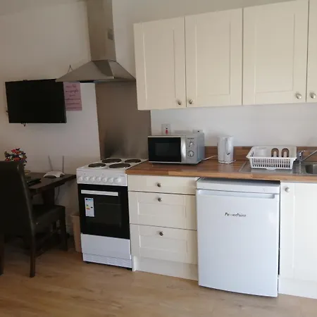 Apartamento Tara View