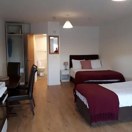 Tara View Garristown