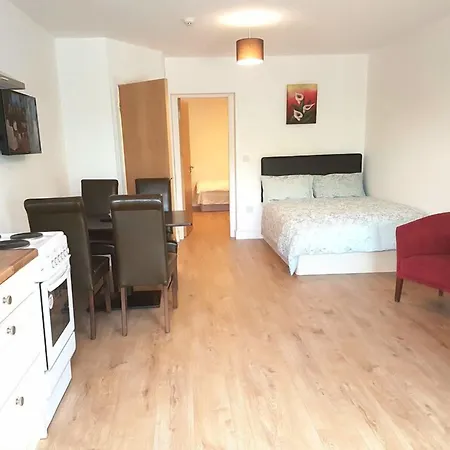 Tara View 아파트 *