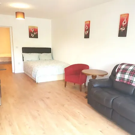 Tara View 아파트 *