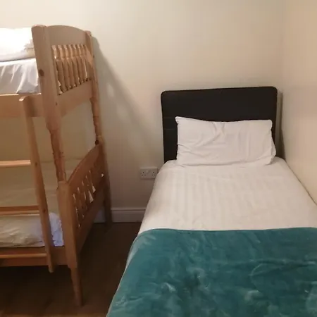 Tara View Apartamento *