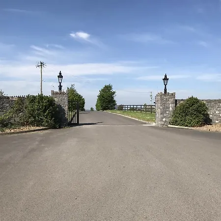 Tara View Garristown