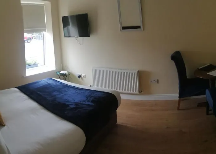 Tara View * Garristown