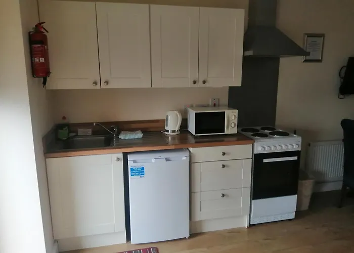 Apartament Tara View Garristown
