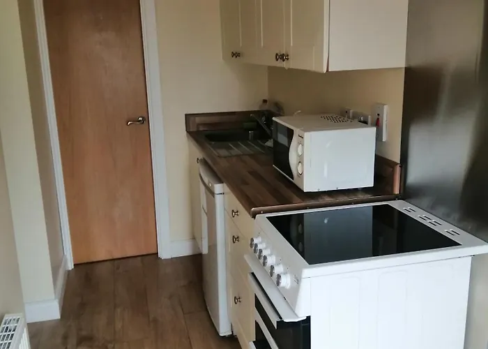 Tara View Lejlighed Garristown
