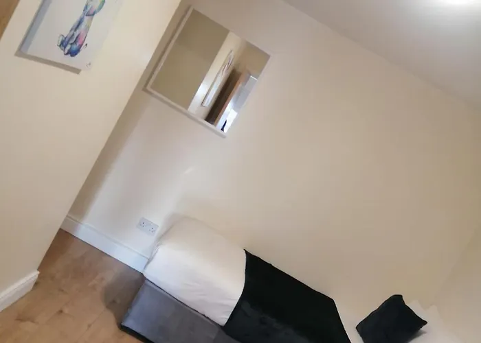 아파트 Tara View *