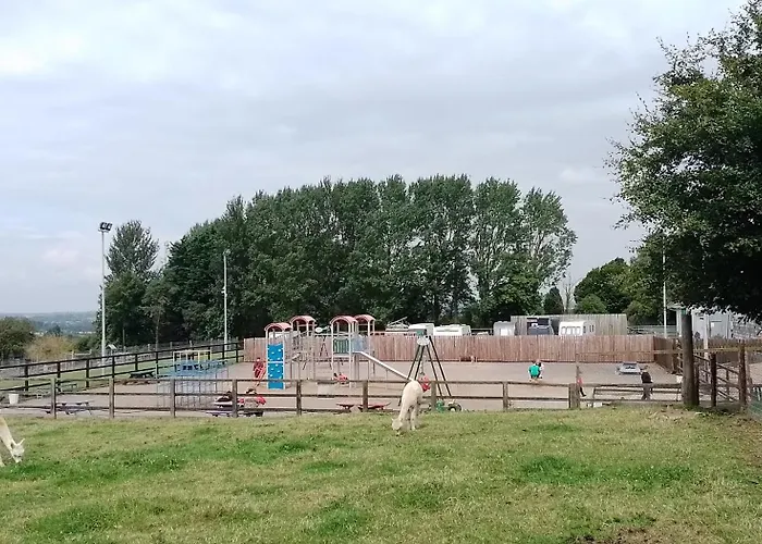 Apartament Tara View Garristown