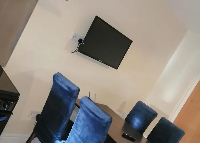 Tara View Garristown