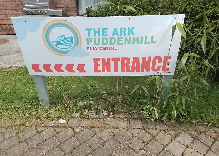 Tara View * Garristown