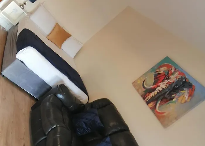 Apartament Tara View *