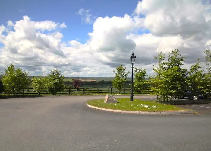 Tara View Apartament *