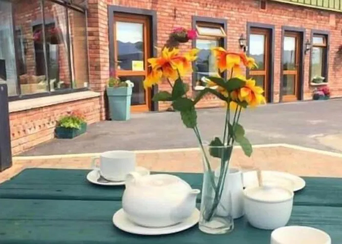 Tara View 아파트 Garristown