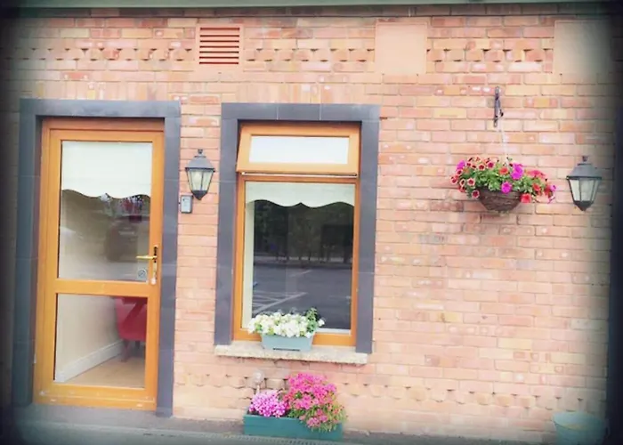 Tara View * Garristown