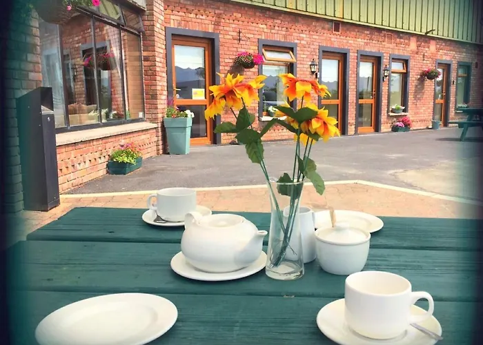 Tara View * Garristown