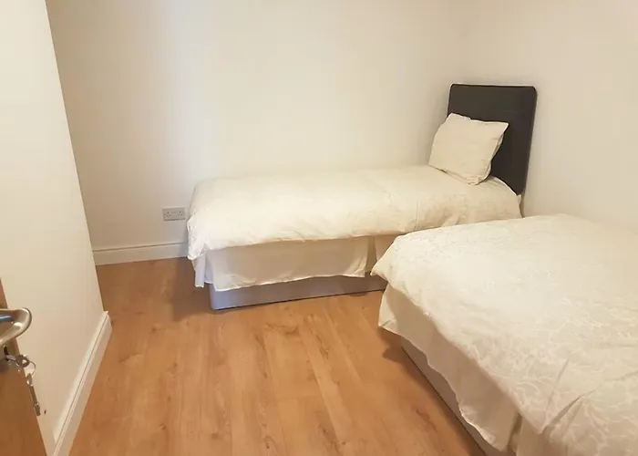 Tara View 아파트 *