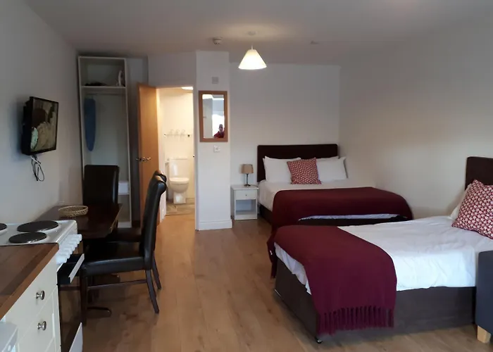 Tara View Garristown