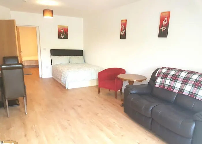 Tara View Apartament *