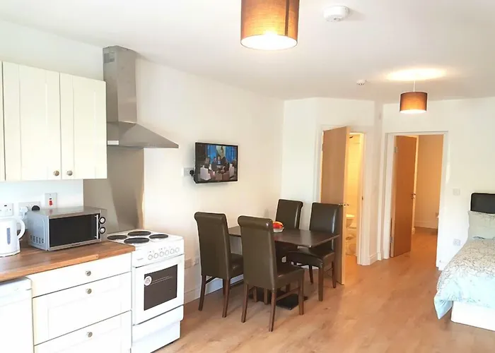 Tara View * Garristown