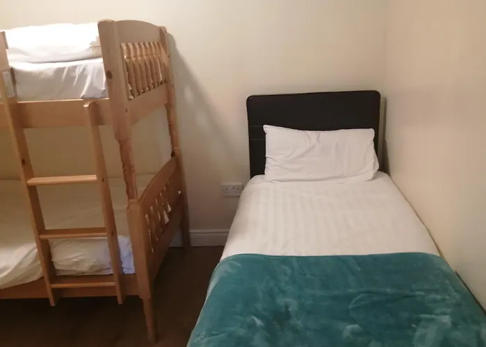 Tara View Apartament *