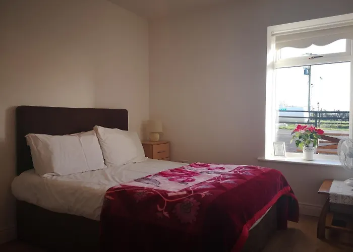 Tara View Garristown