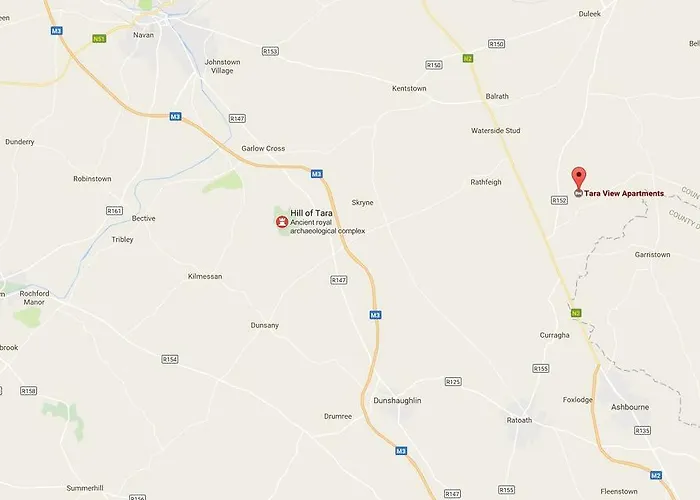 Tara View Apartament *