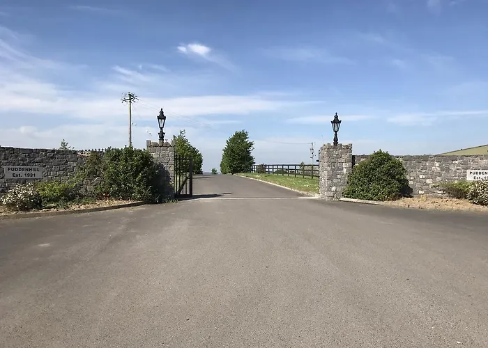 Tara View Garristown